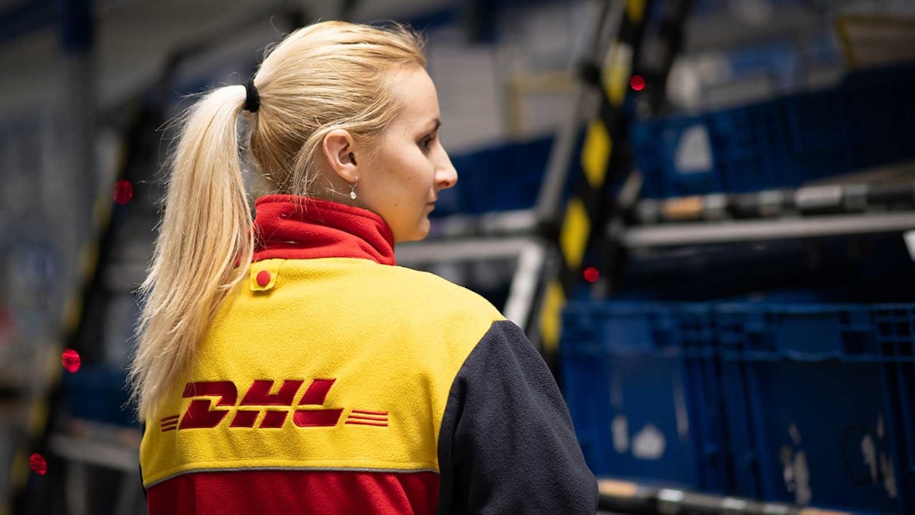 DHL