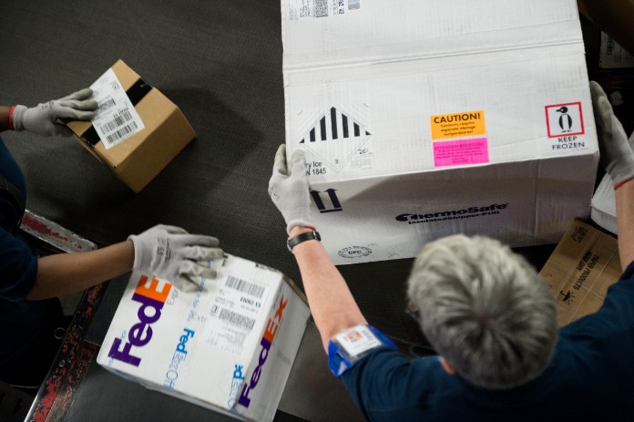 FedEx