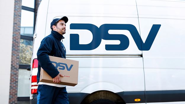 DSV